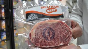 Value added beef processors