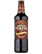 London Porter harmonizar cerveja churrasco