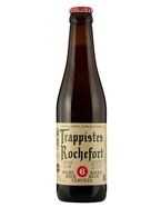 Rochefort 6 harmonizar cerveja churrasco