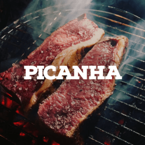 10 POST PICANHA